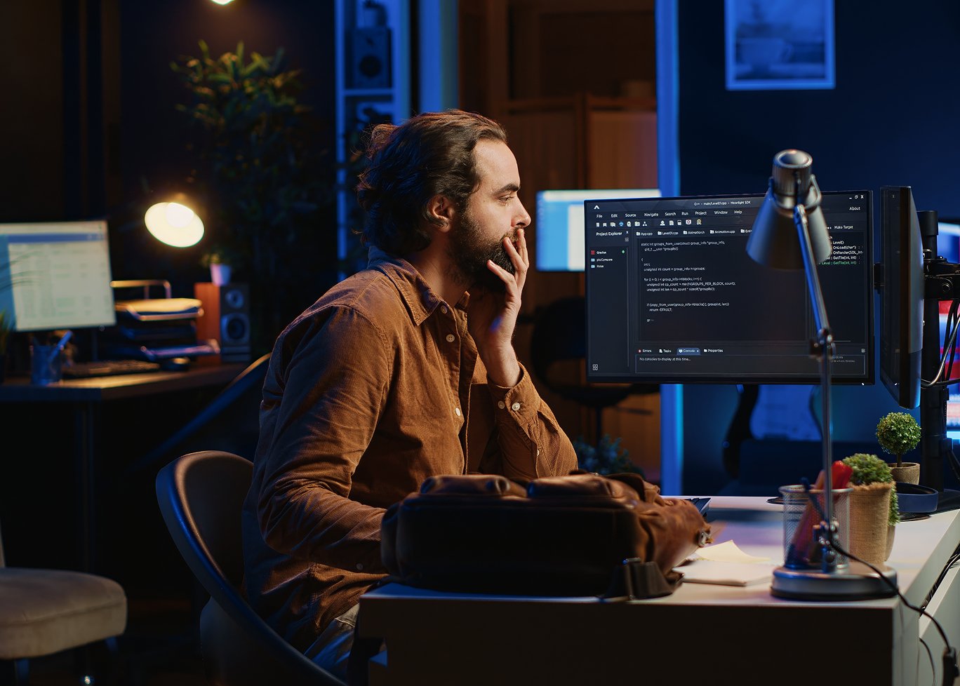 3 leyes para convertirse en una estudiante heterosexual